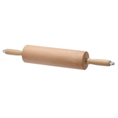 Dřevěný váleček, HENDI, ⌀75x640mm | 515020
